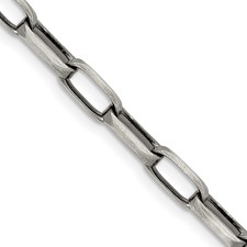 Open Link Chain