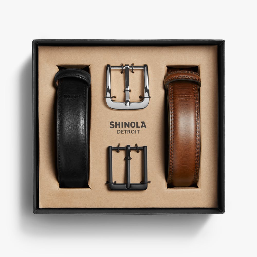 Belt Set