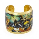 Butterflied Cuff