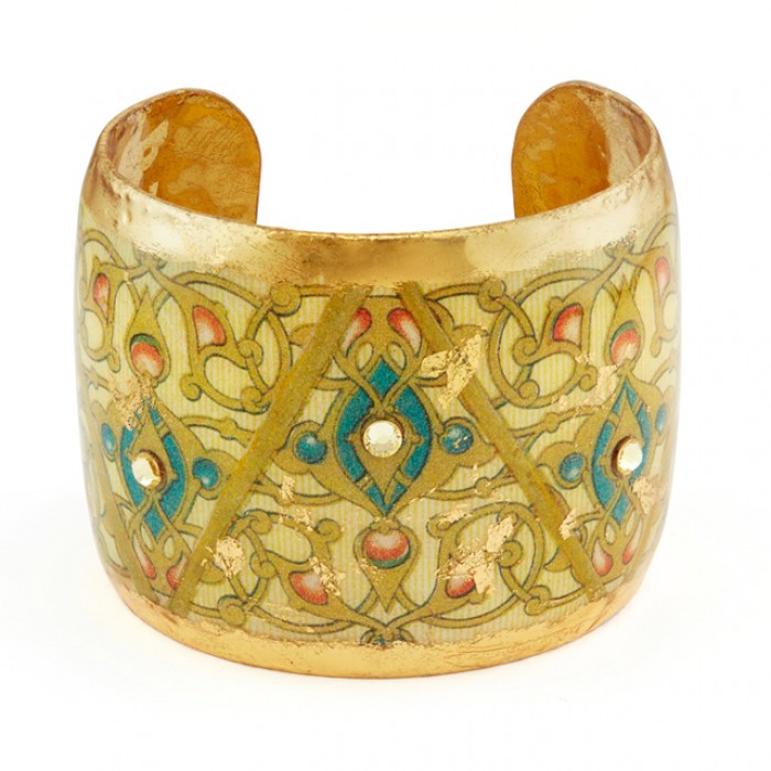 Alexandria Cuff