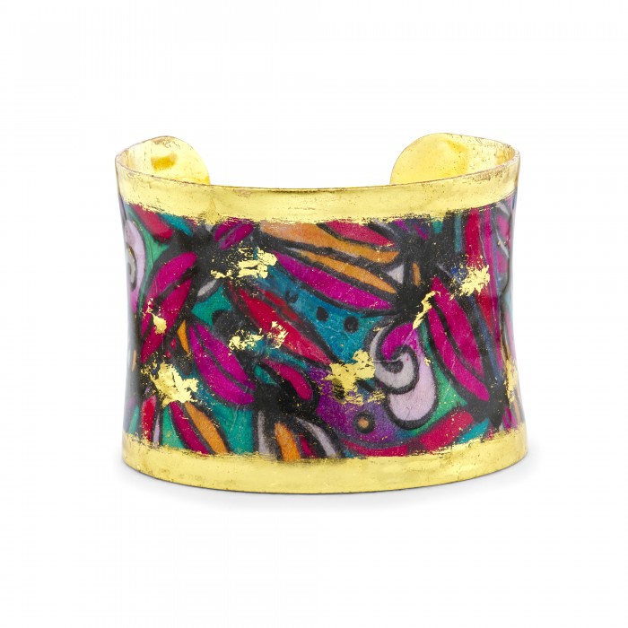 Alexis Corset Cuff