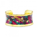 Alexis Corset Cuff - 1"