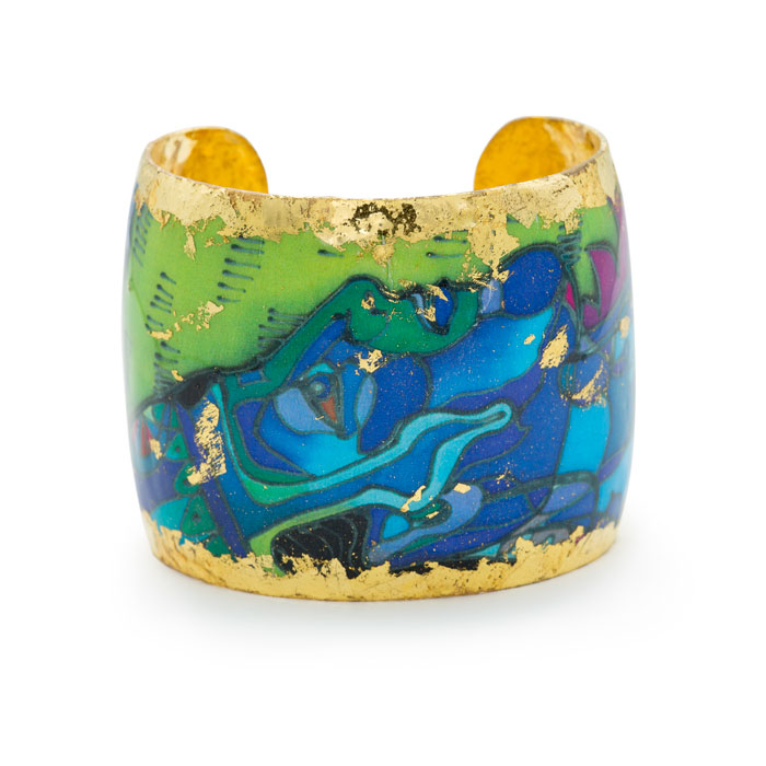 Atlantis King Cuff