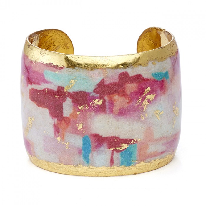 Bermuda Cuff