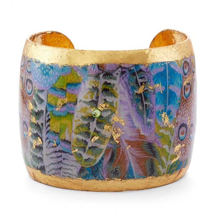 Birds Of A Feather Cuff