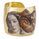 Botticelli Venus Cuff