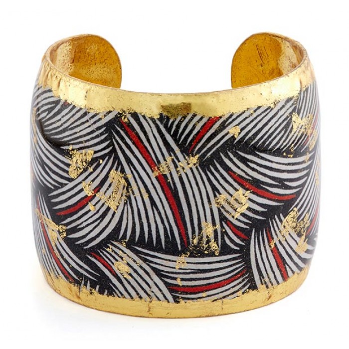 Braided Cuff