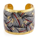 Braided Cuff