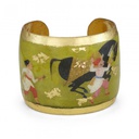 Horse Trainer Cuff