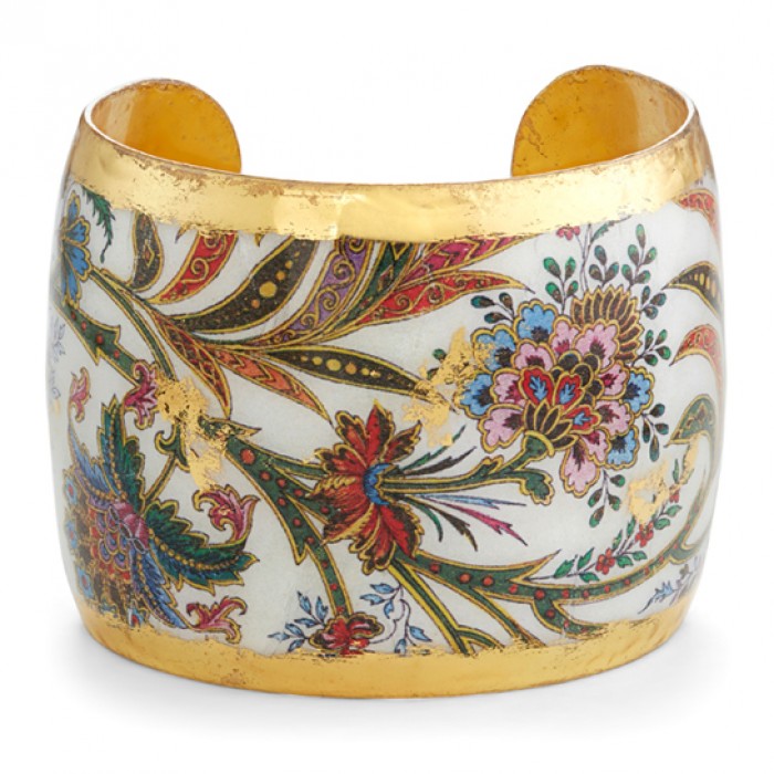 Isabella Cuff