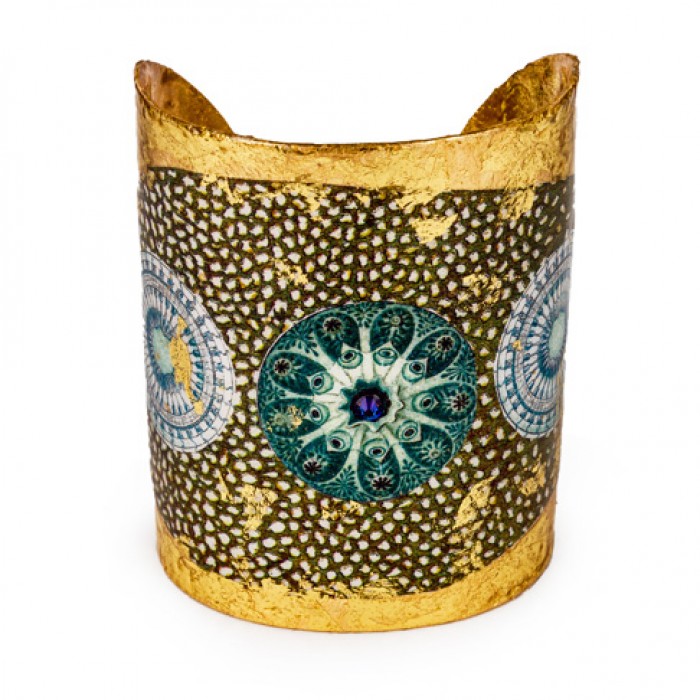 Jellies Cuff - 3"