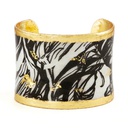 Kenzie Corset Cuff