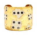 Lucky 7 Cuff