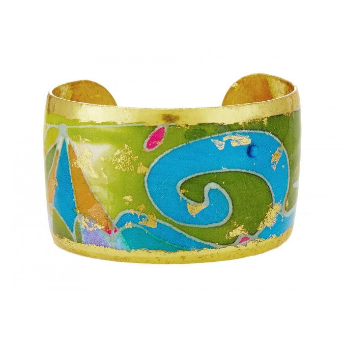 Malibu Cuff - 1.5"