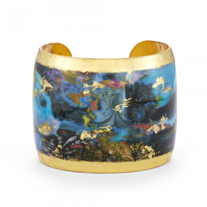 Midnight Mood Cuff