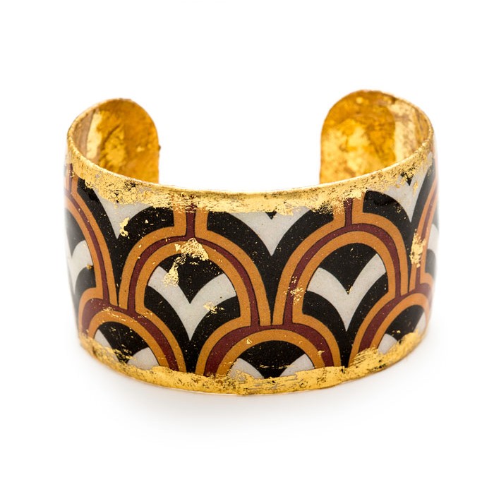 Papyrus Cuff