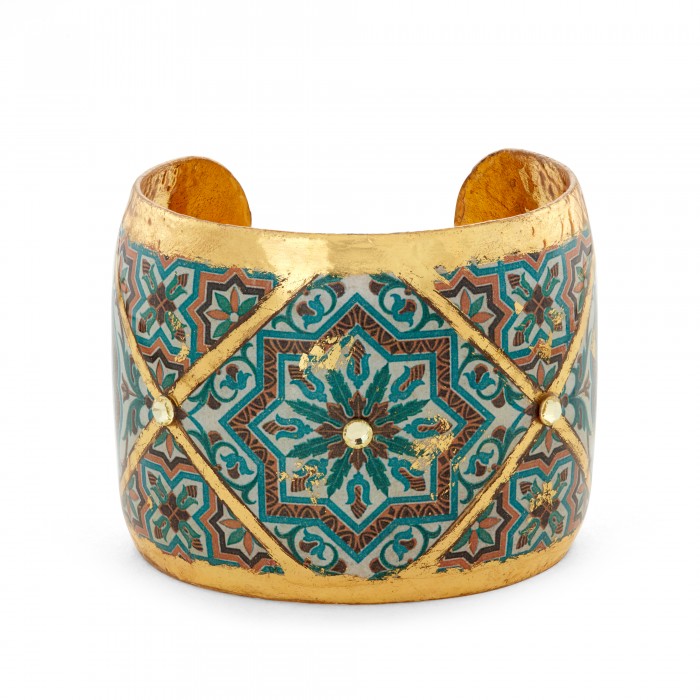 Pompeii Cuff
