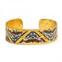 Pompeii Cuff - .75"