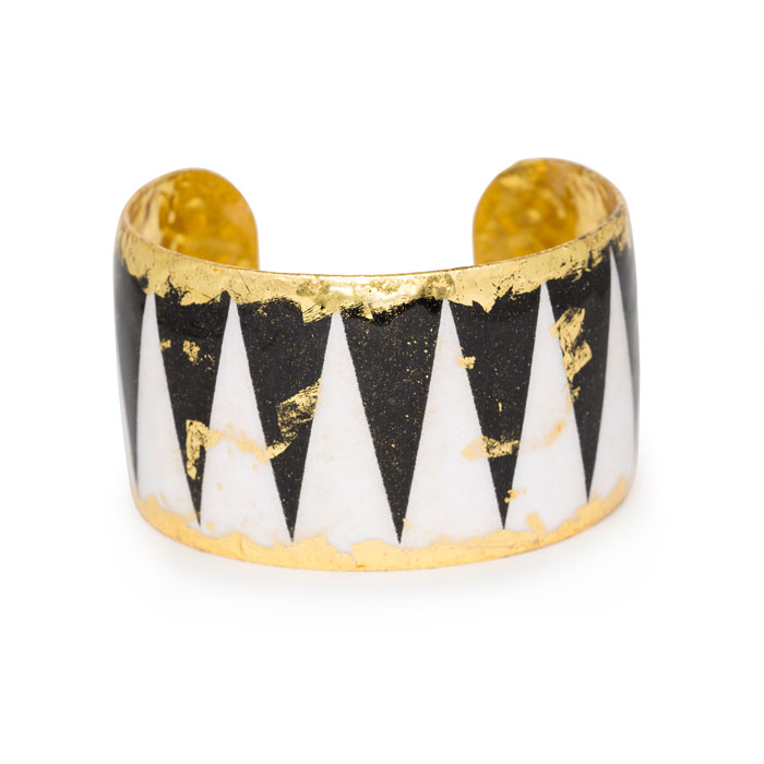 Spike Cuff