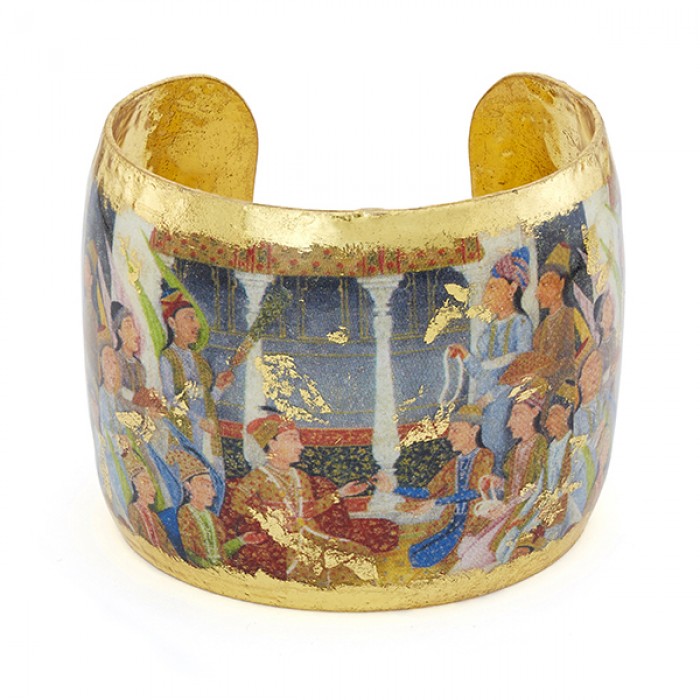 The Engagement Cuff