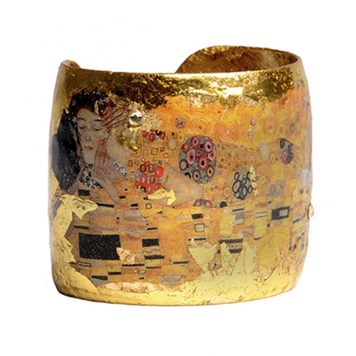 The Kiss Cuff