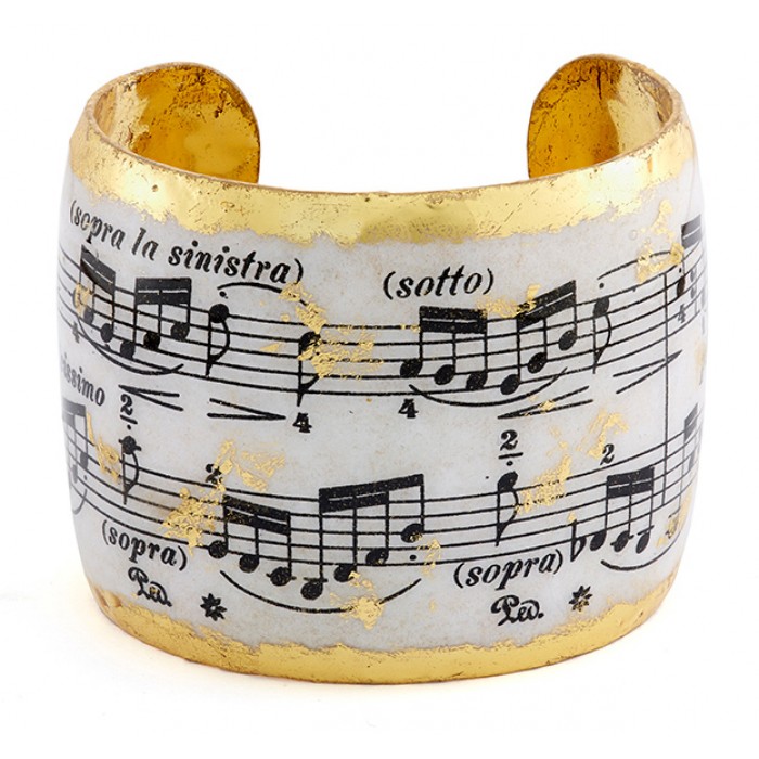 The Opus Cuff