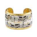 The Opus Cuff - 1.5"