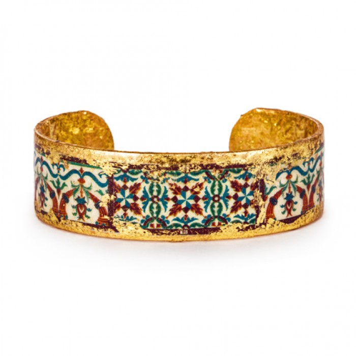Torino Cuff