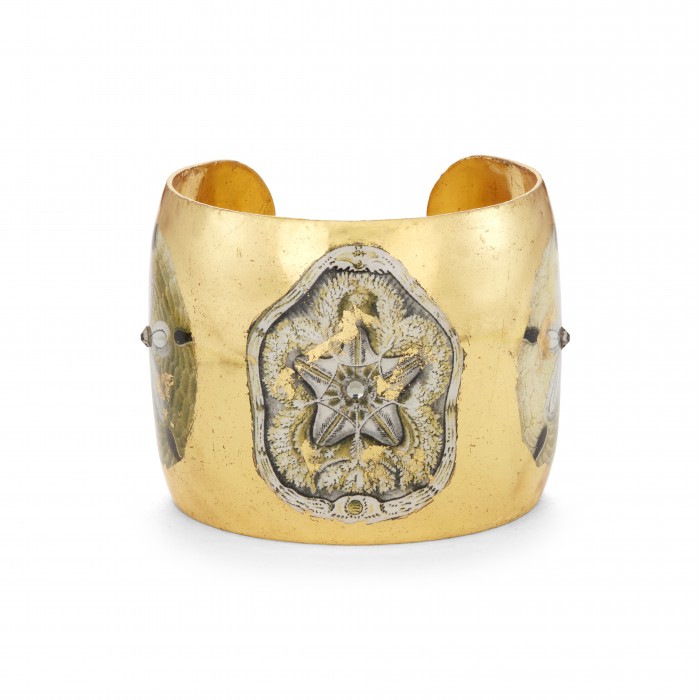 Ursula Cuff