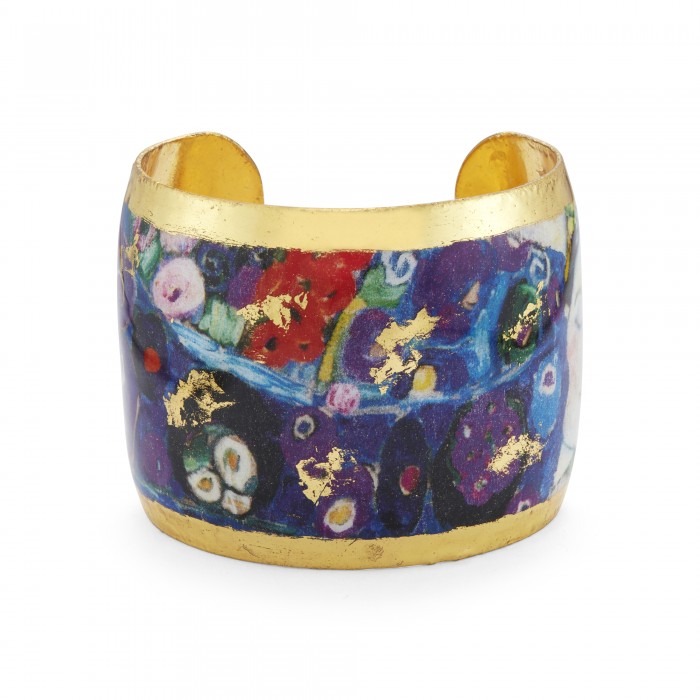 Virginia Cuff