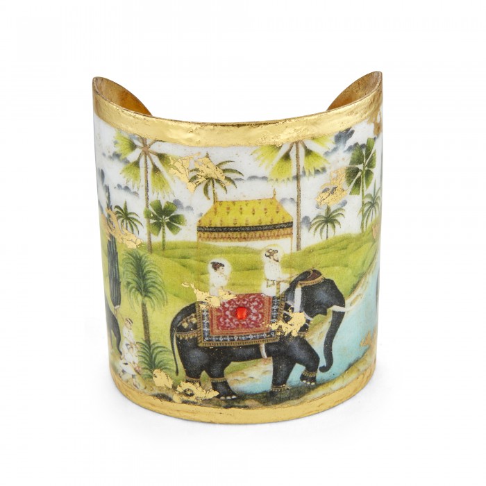 Wedding Party Cuff