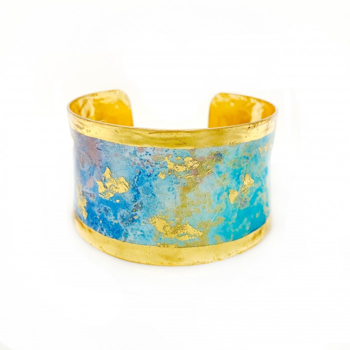 Star Gazing Cuff