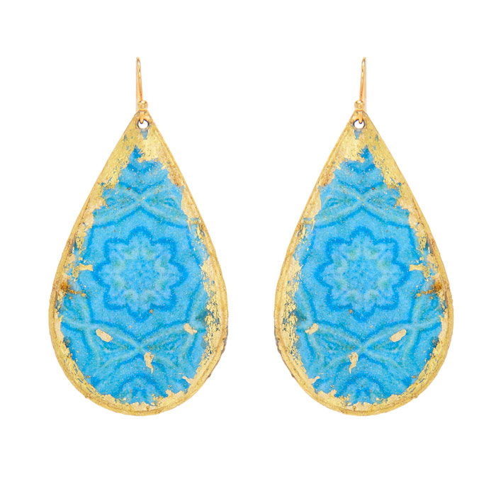 Ibiza Earrings