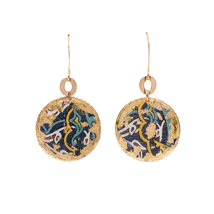 Sardinia Earrings