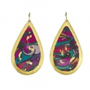 Alexis Teardrop Earrings