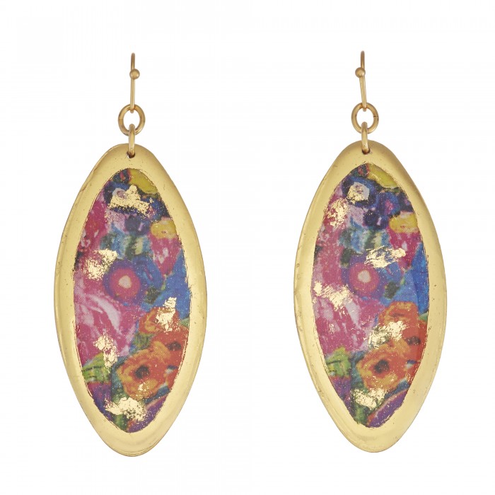 Primavera Earrings