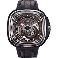 [W .WATC.0001560] Hot Rod Limited Edition 450 Seven Friday