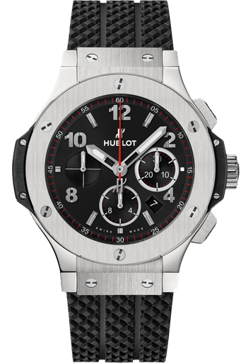 [HU.WATC.0005399] Hublot Big Bang 44m Automatic Chronograph Watch