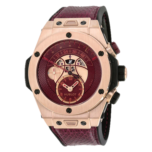 [HU.WATC.0005408] Hublot Big Bang Unico Retrograde Kobe Bryant