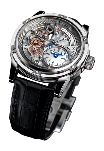 [HS.WATC.8760] 20-Tempograph Titanium White On White