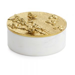 [MI.ACCS.0010170] Bittersweet Trinket Box