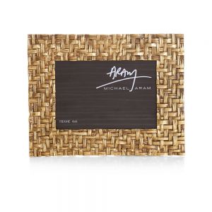 [MI.ACCS.0010187] Palm Frame 4 X 6