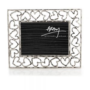 [MI.ACCS.0010190] Heart Frame 5 X7