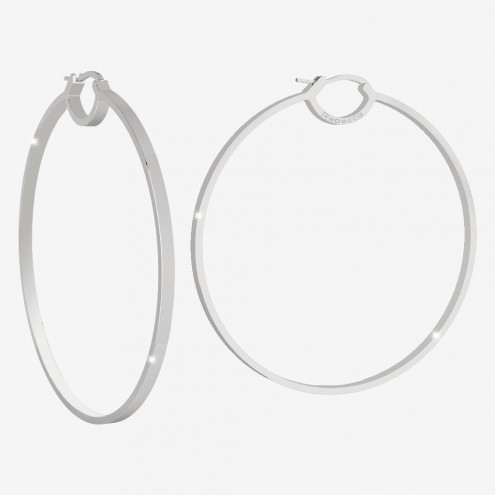 [TE.FASH.0017155] Bronze Earrings