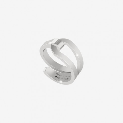 [TE.FASH.0017159] Bronze Ring