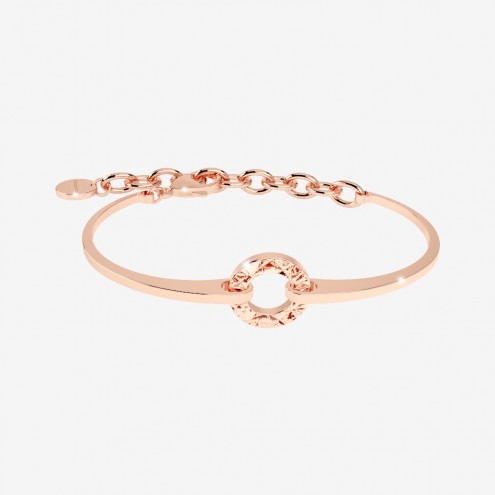[TE.FASH.0017162] Bronze Bracelet