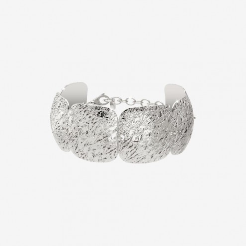 [TE.FASH.0017167] Bronze Bracelet