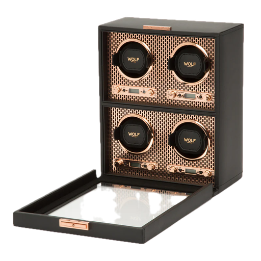 [WO.ACCE.0019484] Axis 4 Piece Winder - Copper