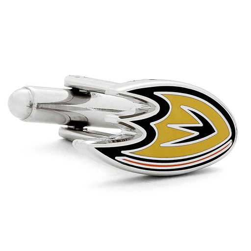[CU.CUFF.0026531] Anaheim Ducks Cufflinks