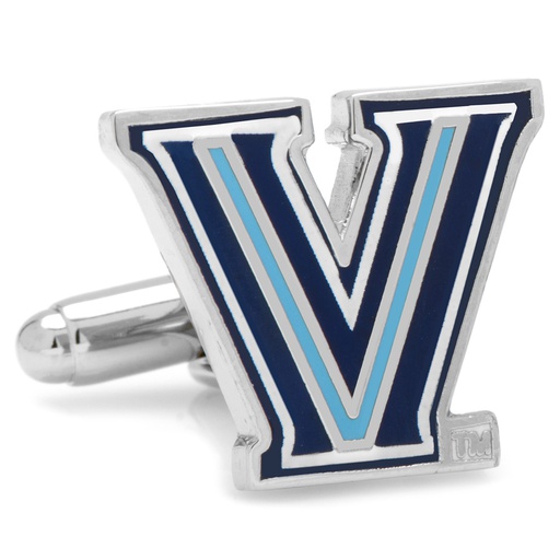 [CU.CUFF.0026546] Villanova Wildcats Cufflinks